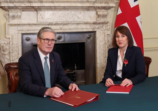 The Government faces a tax nightmare, the report says