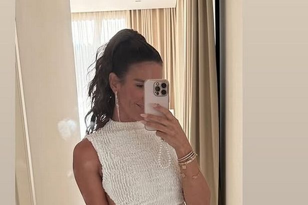 Rebekah Vardy