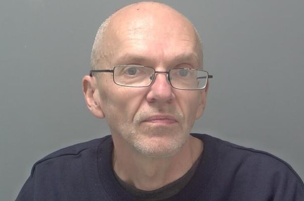 Image of Roy Barclay