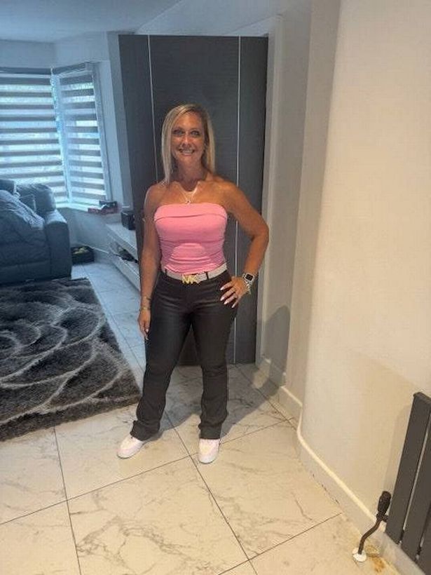 She avoided injections at all costs