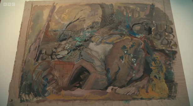 Fake or Fortune
