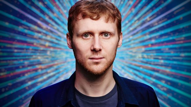 Jamie Borthwick