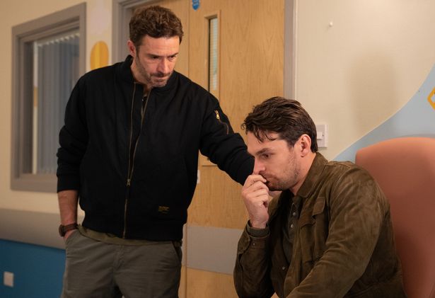 Emmerdale's Mackenzie Boyd will reportedly die in a dramatic new storyline 
