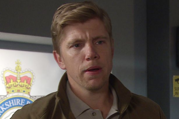 Emmerdale viewers are speculating more will be revealed about Robert Sugden's time in prison