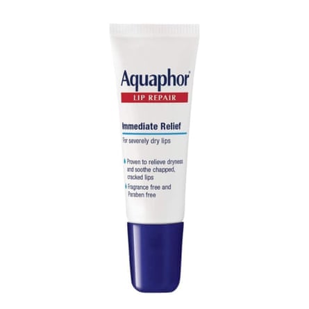 Aquaphor Lip Repair Ointment