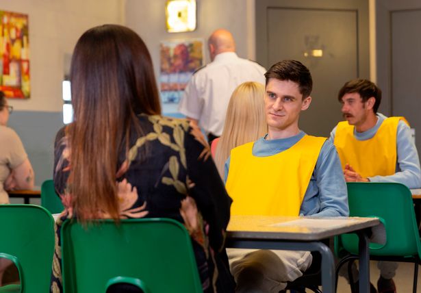 Viewers of Coronation Street think they may have figured out the truth about the mystery Tia Wardley