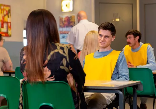A Coronation Street star has confirmed their exit from the ITV soap and it's already aired