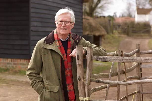 John Craven