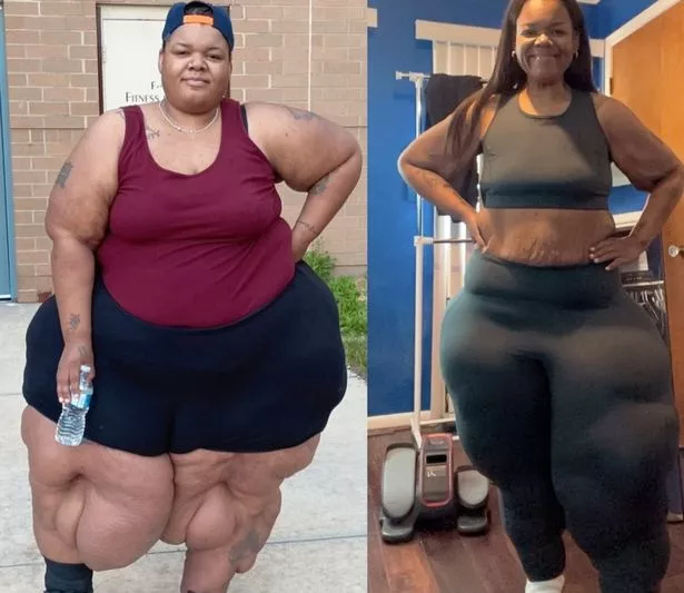 Jameka Mauldin