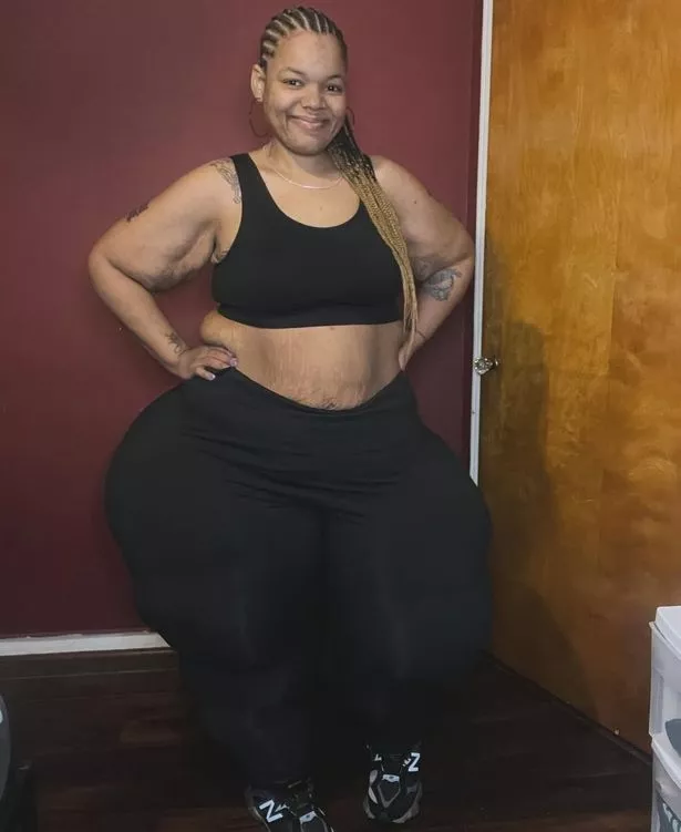 Jameka Mauldin