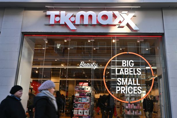 Shoppers are buzzing over discounted Le Creuset items spotted in TK Maxx recently (file)