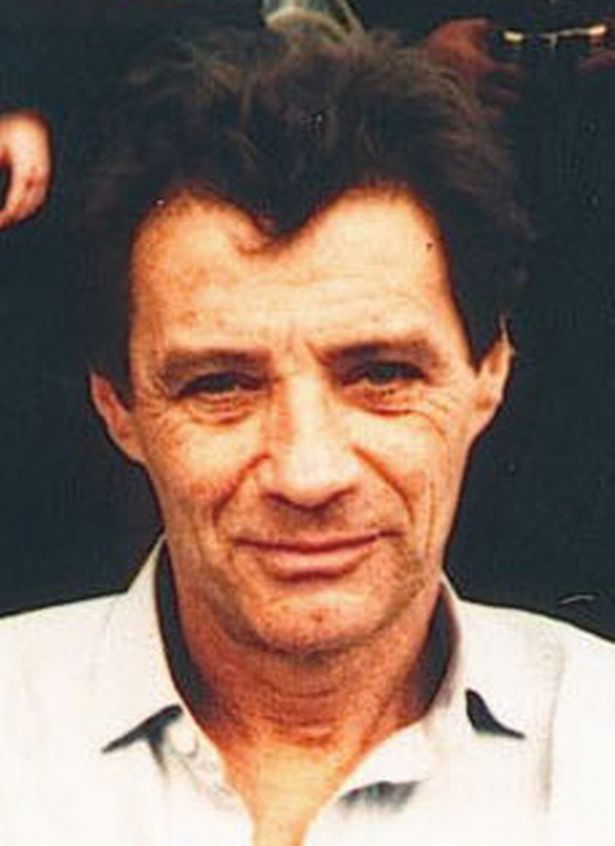 Jean-Luc Brunel, founder of Karin Models agency.