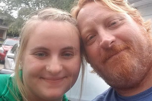 Fred Cothard, from Michigan, died while watching a Grateful Dead concert in San Francisco