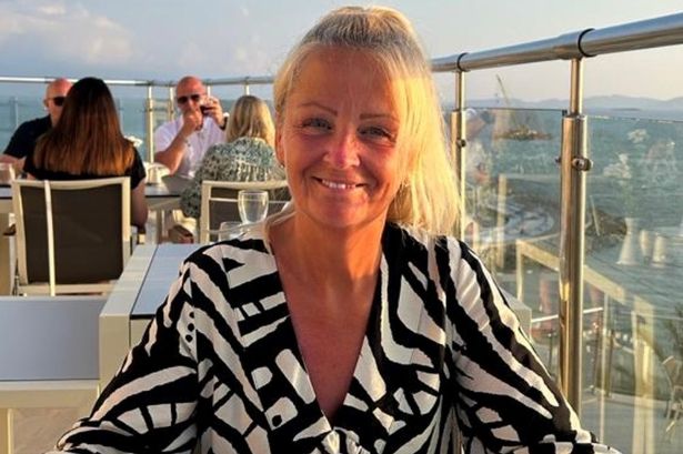 Image of Anita Rose