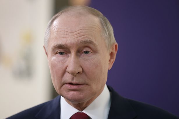 Putin