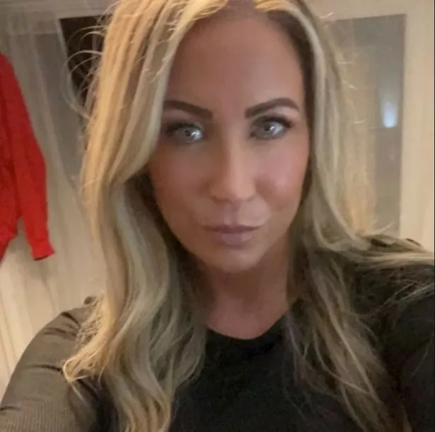 Catherine Lloyd her neighbour over the head with a spade in Peterborough