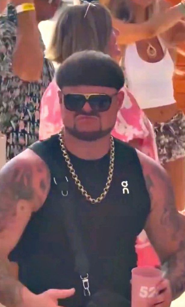 He's set to make thousands of pounds 