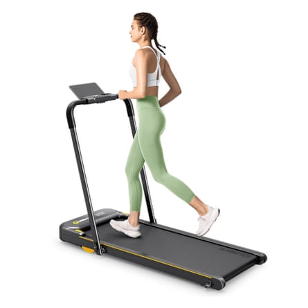 UREVO Strol 2E Smart Treadmill