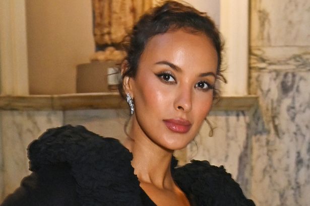 Maya Jama set to follow in Molly-Mae Hague's footsteps in major career move