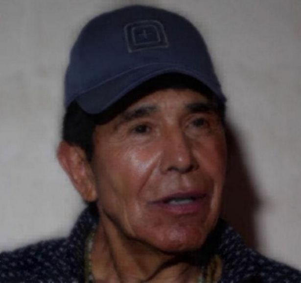 Quintero was wanted over the 1985 murder of a DEA agent