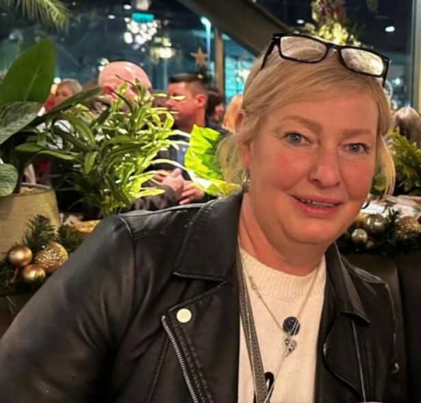 Yvonne Ford who showed no symptoms of rabies for weeks