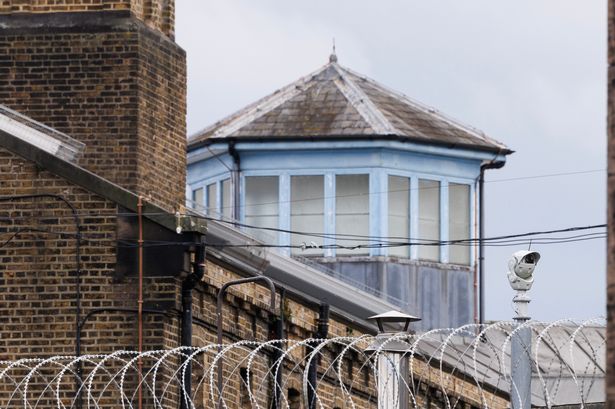 Almost three in five prison and probation staff (59%) are in favour of releasing prisoners early