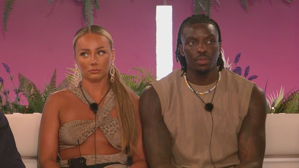 Love Island has already seen some new twists and turns as the series returned this week             