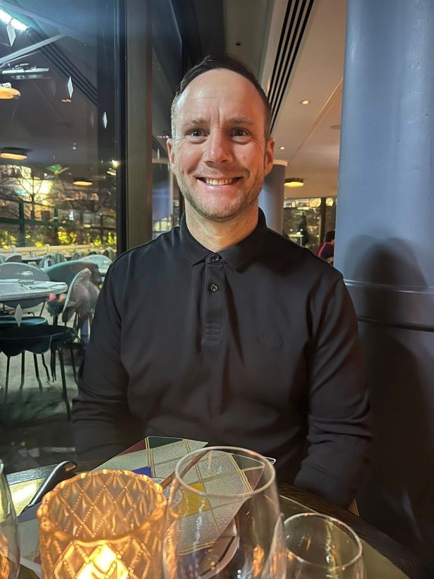 Lee's father described him as a 'lovely, lovely bloke' and a 'family man'