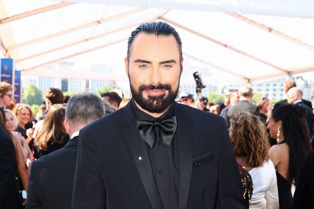 Rylan Clark