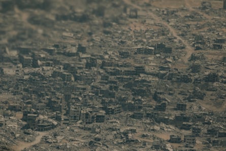 Northern Gaza