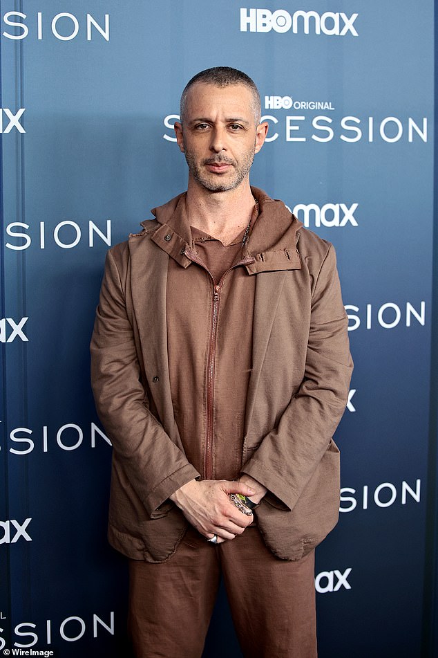 Succession star Jeremy Strong baffled fans when he was quoted in The New Yorker saying he didn't see his hit show as a comedy - a revelation that baffled his peers