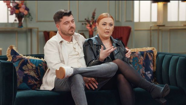 Fans are pleased to learn of Luke Worley's return to MAFS UK alongside bride, Jay Howard