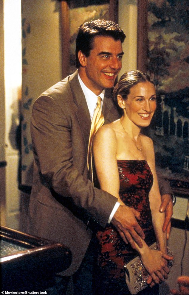 Fans were left outraged by the show's about-face from SATC - In one of the most shocking and cringeworthy moments Carrie questioned whether Mr Big - the love of her life over six seasons, two movies and AJLT - could be a mistake