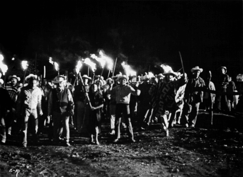 Canoa: A Shameful Memory 1976.