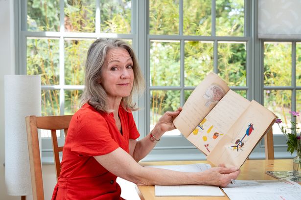 Dr Clare Mosley, wife of the late Michael Mosley, gets an ADHD assessment