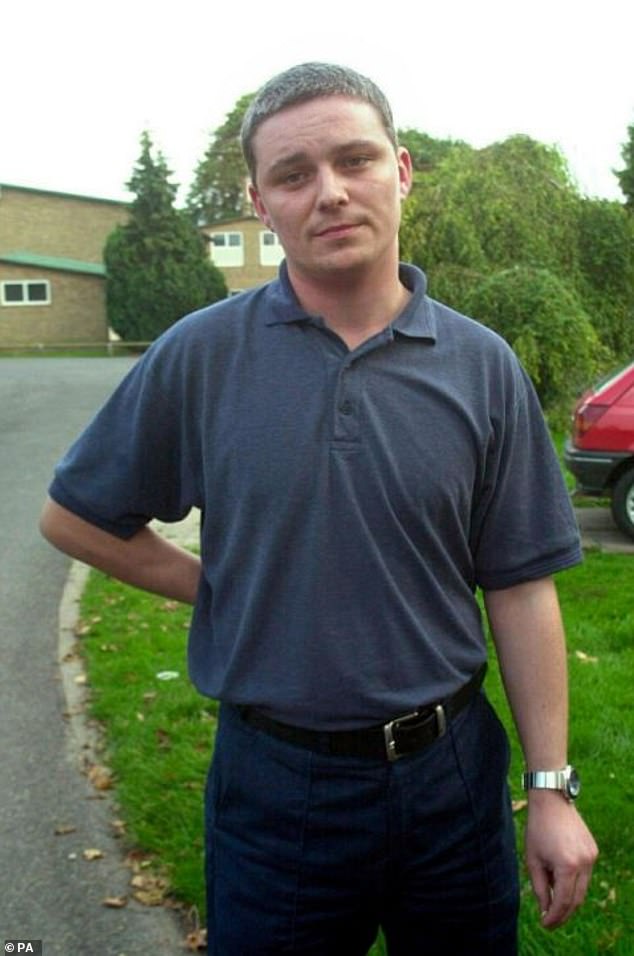 Soham child killer Ian Huntley (pictured), Grindr murderer Stephen Port and morgue monster David Fuller are also understood to be at the jail