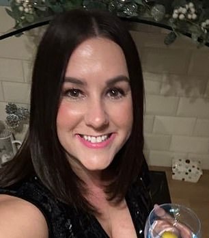 Simon Pearson, a teacher at Preston College, has said he fell victim to an unfair 'witch hunt' which resulted in his dismissal from his position at Preston College after he publicly criticised Lucy Connolly's (pictured) prison sentence