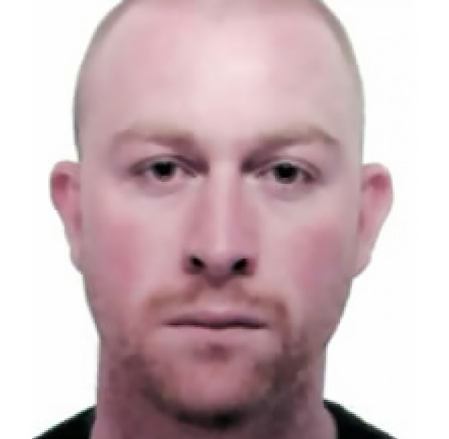Kevin Parle is believed to have gunned down Lucy and set fire to her body in Liverpool in 2005 while her three children slept upstairs
