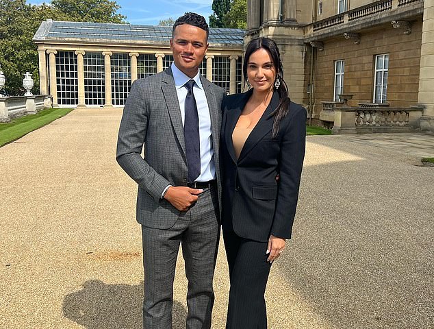 Jenas revealed he was fired from his role at the BBC after an excruciating video call