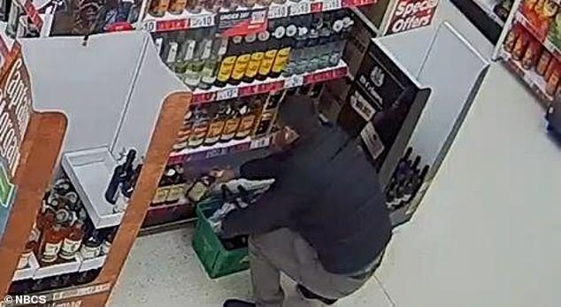 A few months earlier, a Romanian shoplifting ring operating in York, including two women, were given prison sentences for stealing £1,282 of fragrances from Browns department store