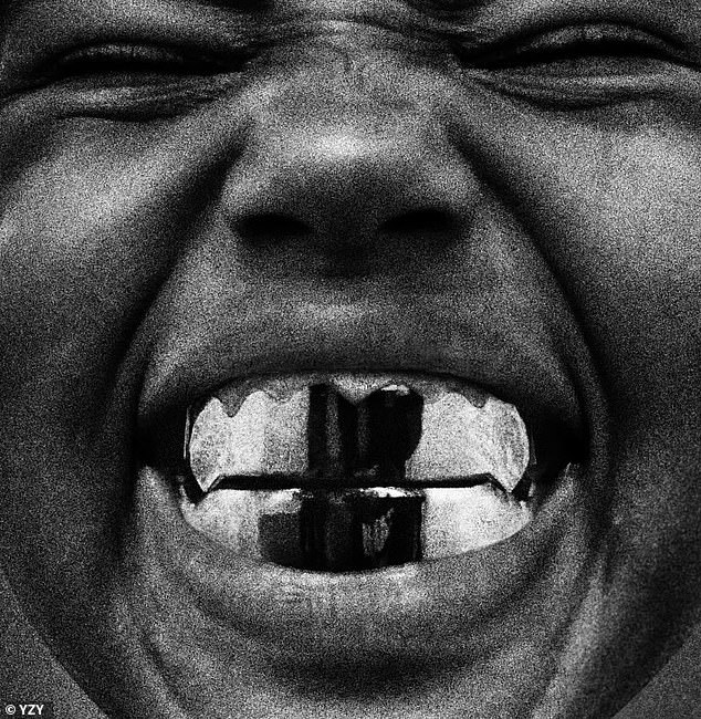West - who still averages 60M monthly listeners on Spotify - will release his 11th studio album Bully on September 26