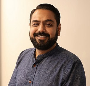 Ravesh Patel, director and senior mortgage consultant at broker Reside Mortgages