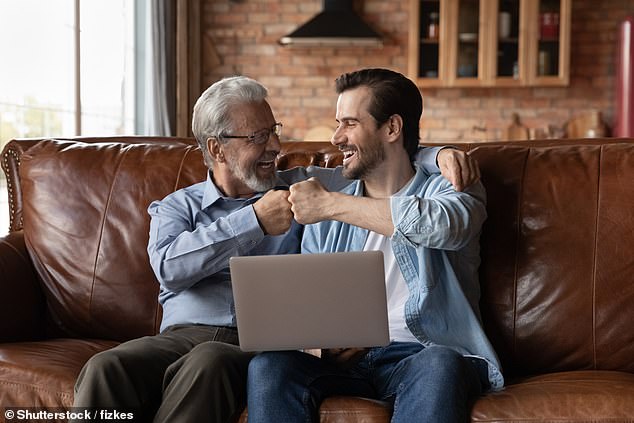 The maximum maintenance loan (£13,348) is now less than the average annual student rent in London, of £13,959. Pictured: File photo