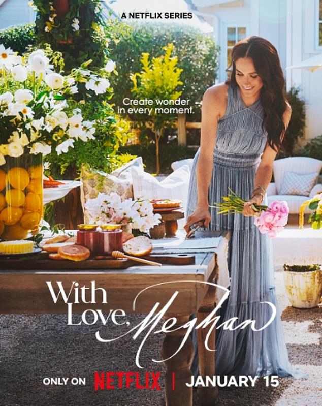 Fans of the Baywatch bombshell, 58, were left incensed when the former working Royal, 44, debuted her latest TV venture - which bore eerie similarities to Pamela’s Cooking With Love, which premiered earlier this year on Prime Video