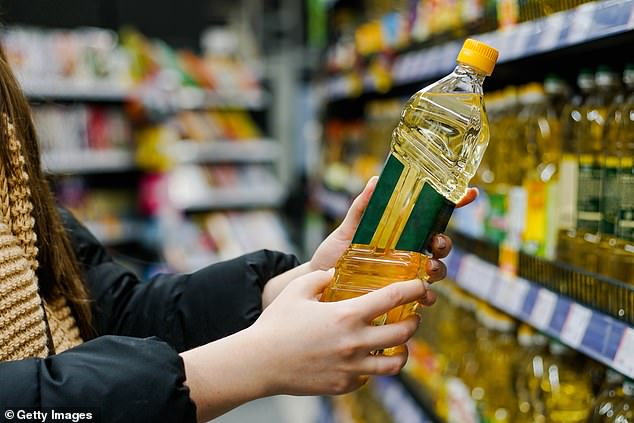 Some ¿healthy¿ cooking oils could be more damaging to the heart than butter or beef dripping, according to experts.