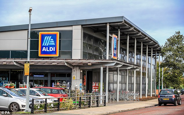 Aldi has announced a list of locations where it will open new supermarkets before the end of the year