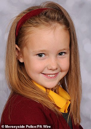 Elsie Dot Stancombe