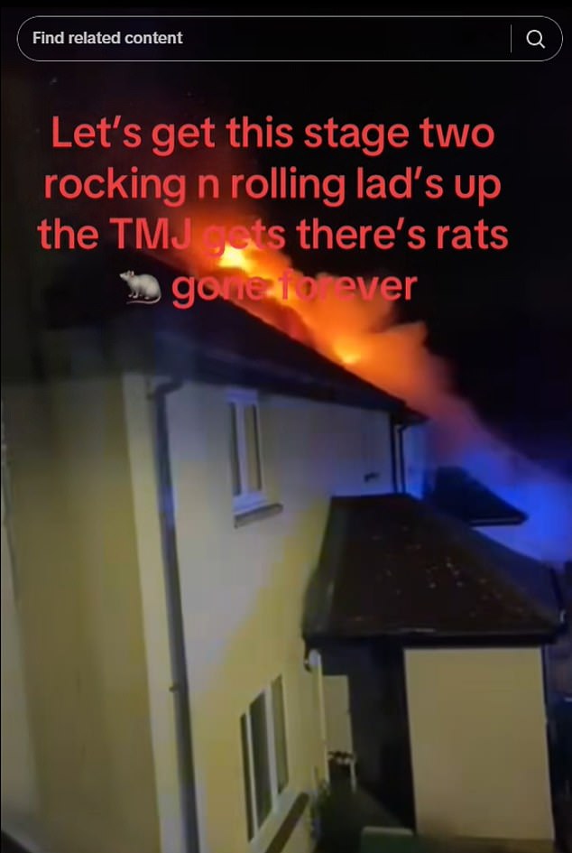 The mobsters behind a deadly gang war in Scotland have taken to sharing their campaign of violence on TikTok