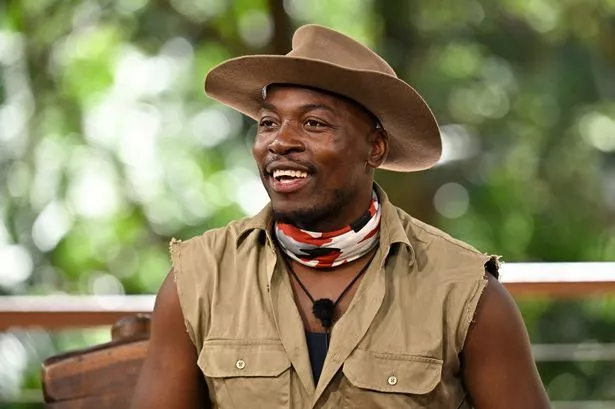 The latest star to leave I'm A Celebrity 2025 has spoken, as Eddie Kadi told hosts Ant McPartlin and Dec Donnelly who he wants to win
