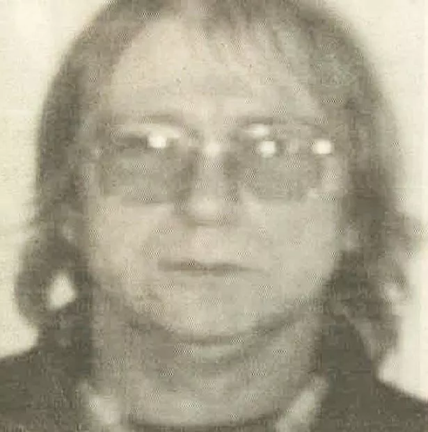 James Patterson Smith